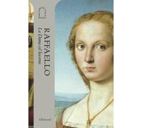 Raffaello. La Dama col liocorno