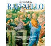 Raffaello. La disputa