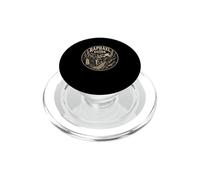 Raffaello La Guida Arcangelo Viaggio Spirituale PopSockets PopGrip per MagSafe