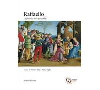 Raffaello. La Predella della Pala Oddi. Ediz. a colori