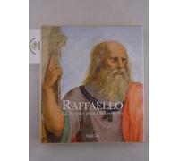Raffaello. La stanza della Segnatura. Ediz. illustrata