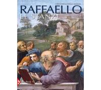 Raffaello. Le stanze. Ediz. a colori