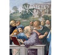Libri Frommel Christoph Luitpold - Raffaello. Le Stanze. Ediz. A Colori