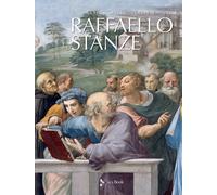 Raffaello. Le stanze. Ediz. a colori - Frommel Christoph Luitpold