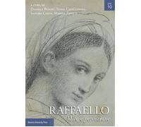 Raffaello. Mito e percezione - [BUP - Bononia University Press]