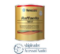 Raffaello Next Bianco 0,75L- Antivegetativa Idrofila Veneziani