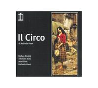 Raffaello Pareti - Il Circo