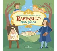 Raffaello per gioco