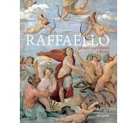 Raffaello pittore e architetto a Roma. Itinerari. Ediz. illustrata