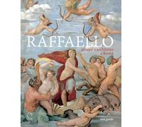 Raffaello pittore e architetto a Roma. Itinerari. Ediz. a colori [Paperback] [Ju