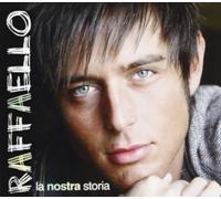 Raffaello Qualcosa Da Dirvi Del...La Nostra Storia (CD)