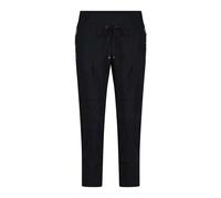 Raffaello Rossi - Candy Pantaloni - - Trousers - Donna - Nero - 2XS