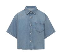 Raffaello Rossi - Denim Camicie - - Blouses & Shirts - Donna - Blu - XL
