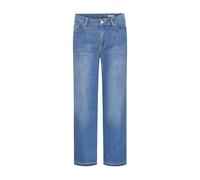 Raffaello Rossi, ,Jeans ,Donna ,Blu ,2XL Kira Wide-Leg Jeans