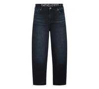 Raffaello Rossi - Jeans High Waist 5-Pocket Style - - Jeans - Donna - Blu - W34