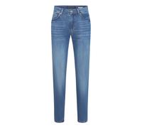 Raffaello Rossi - Jeans Slim Fit in Denim con Dettagli a Mano - - Jeans - Donna - Blu - XL
