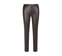 Raffaello Rossi - Leggings - - Trousers - Donna - Marrone - M