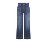 Raffaello Rossi - Miru 6/8 Jeans - - Jeans - Donna - Blu - 2XL