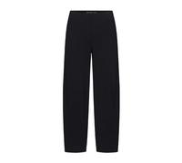 Raffaello Rossi - O-Shape Pantaloni - - Trousers - Donna - Nero - M