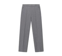 Raffaello Rossi - Pantaloni a gamba dritta - - Trousers - Donna - Grigio - S