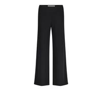 Raffaello Rossi - Pantaloni a palazzo - - Trousers - Donna - Nero - M