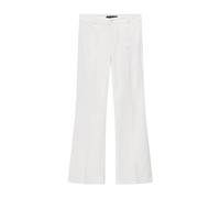 Raffaello Rossi - Pantaloni Ampi - - Jeans - Donna - Bianco - L