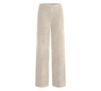 Raffaello Rossi - Pantaloni comodi e alla moda per donne - - Trousers - Donna - Beige - L