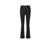 RAFFAELLO ROSSI Pantaloni Flared Fit MACY nero | 36