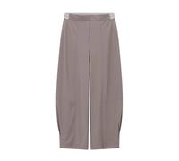 Raffaello Rossi - Pantaloni Hale 7/8 - - Trousers - Donna - Grigio - 2XS