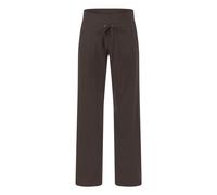 Raffaello Rossi - Pantaloni Jogg Style Straight - - Trousers - Donna - Marrone - M