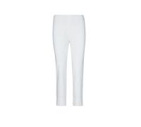 RAFFAELLO ROSSI Pantaloni Penny Techno 6/8 bianco | 46