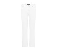 Raffaello Rossi - Straight Jeans - - Jeans - Donna - Bianco - L