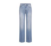 Raffaello Rossi - Straight Jeans - - Jeans - Donna - Blu - M