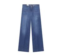 Raffaello Rossi - Straight Jeans - - Jeans - Donna - Blu - XL