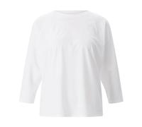 Raffaello Rossi, ,Tops ,Donna ,Bianco ,2XL Grazia