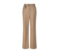 Raffaello Rossi, ,Trousers ,Donna ,Marrone ,L Anais Wide Pantaloni