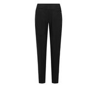 Raffaello Rossi, ,Trousers ,Donna ,Nero ,M Corry Cropped Pantaloni