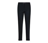 Raffaello Rossi, ,Trousers ,Donna ,Nero ,M Slim-fit Pantaloni