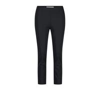 Raffaello Rossi, ,Trousers ,Donna ,Nero ,S Slim-fit Pantaloni