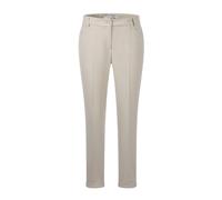 Raffaello Rossi - Ute 7/8 - - Trousers - Donna - Beige - S