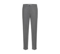 Raffaello Rossi - Ute 7/8 - - Trousers - Donna - Grigio - M