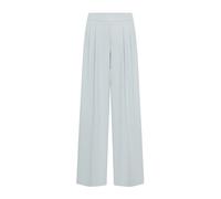 Raffaello Rossi - Wide Pantaloni - - Trousers - Donna - Blu - 2XL