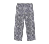 Raffaello Rossi - Wide Pantaloni - - Trousers - Donna - Blu - M