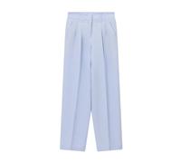 Raffaello Rossi - Wide Pantaloni - - Trousers - Donna - Blu - XL