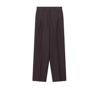 Raffaello Rossi - Wide Pantaloni - - Trousers - Donna - Marrone - L