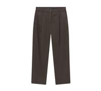 Raffaello Rossi - Wide Pantaloni - - Trousers - Donna - Marrone - XS