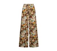 Raffaello Rossi - Wide Pantaloni - - Trousers - Donna - Multicolore - M