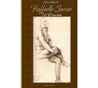 Raffaello Sanzio: 58 Drawings: Volume 2