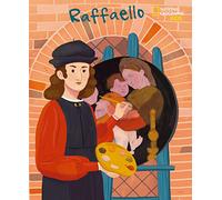 Raffaello Sanzio. Serie Genius