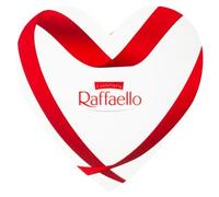 Raffaello Scatola Cuore San Valentino 140g